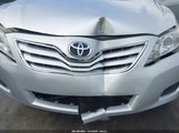 Toyota Camry Le 4T4BF3EK7AR012435 снимка
