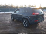 Jeep Cherokee Trailhawk 4X4 1C4PJMBB1HW622102 снимка