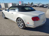 Bentley Continental Gtc SCBGR3ZA0DC079078 photo