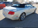 Bentley Continental Gtc SCBGR3ZA0DC079078 photo