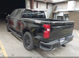 Chevrolet Silverado 3GCUDCE82RG143479 снимка