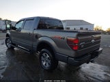 Ford F-150 Fx4 1FTFW1ET1CFA25444 снимка