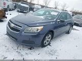 Chevrolet Malibu 1Ls 1G11B5SA9DF272138 снимка