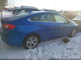 Chevrolet Cruze Lt Auto 1G1BE5SM0H7149110 снимка