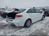 Toyota Corolla Le 5YFB4MDE3PP056315 снимка