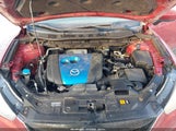 Mazda Cx-5 Grand Touring JM3KE4DE6D0157746 снимка