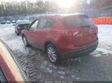 Mazda Cx-5 Grand Touring JM3KE4DE6D0157746 снимка