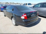 Ford Fusion Se 3FAHP0HA6CR364235 снимка