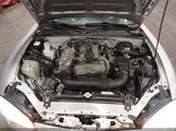 Mazda Mx-5 Miata Ls/Special Edition JM1NB353010217621 снимка