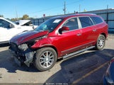 Buick Enclave Leather 5GAKRBKD6FJ248428 снимка