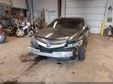 Acura Ilx Acurawatch Plus Package 19UDE2F34JA003741 снимка