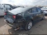 Ford Fusion Se 3FA6P0HD4FR252667 снимка