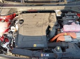 Kia Niro Touring Se KNDCC3LC7N5536837 снимка