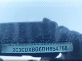 Dodge Charger Se 2C3CDXBG6DH654768 снимка
