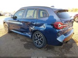 BMW X3 Sdrive30I 5UX43DP06R9W52182 снимка