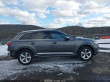 Audi Q7 Premium Plus 45 Tfsi Quattro Tiptronic WA1LCBF7XPD023125 photo