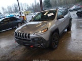 Jeep Cherokee Trailhawk 1C4PJMBS3EW233862 снимка