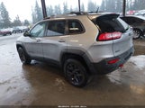 Jeep Cherokee Trailhawk 1C4PJMBS3EW233862 снимка