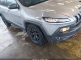 Jeep Cherokee Trailhawk 1C4PJMBS3EW233862 снимка