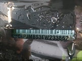 Jeep Cherokee Trailhawk 1C4PJMBS3EW233862 снимка
