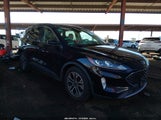 Ford Escape Sel 1FMCU0H65MUA63213 снимка