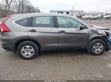 Honda Cr-V Lx 5J6RM4H39FL037938 снимка