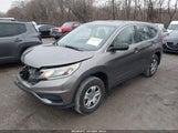 Honda Cr-V Lx 5J6RM4H39FL037938 снимка
