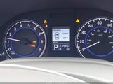 Infiniti G37 Journey JN1CV6AP4DM714292 fotografie