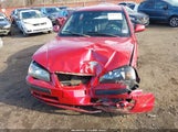 Hyundai Elantra Gt KMHDN56D64U127887 снимка