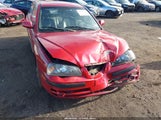 Hyundai Elantra Gt KMHDN56D64U127887 снимка
