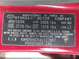 Hyundai Elantra Gt KMHDN56D64U127887 снимка