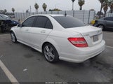 Mercedes-Benz C 300 Luxury/Sport WDDGF5EB5AR104717 fotografie