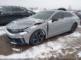 Kia K5 Gt-Line KNAG64J74S5287300 снимка