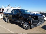 Nissan Frontier King Cab S 4X4 1N6ED1CM7NN634511 photo