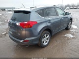 Toyota Rav4 Xle 2T3RFREV1EW185810 снимка
