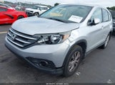 Honda Cr-V Ex-L 2HKRM4H7XEH655779 снимка