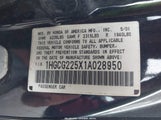 Honda Accord 3.0 Ex 1HGCG225X1A028950 photo