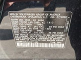 Volkswagen Atlas 2.0T Sel 1V2BP2CA2MC515265 снимка