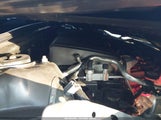 Toyota Camry Xse Hybrid 4T1K31AK5MU563562 photo