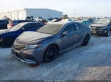 Toyota Camry Xse Hybrid 4T1K31AK5MU563562 снимка