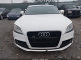 Audi Tt 2.0T Prestige TRUKFAFK8C1007935 снимка