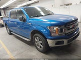 Ford F-150 Xlt 1FTEW1CP7LKF18196 снимка