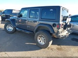 Jeep Wrangler Unlimited Sport S 4X4 1C4HJXDG9MW654692 fotografie