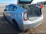 Toyota Prius Two JTDKN3DU7D1643566 снимка