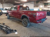 Ford F-150 Fx4 1FTFW1ETXEKF67698 снимка