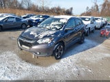 Honda Hr-V Ex 3CZRU6H51JM701024 снимка