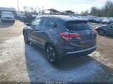 Honda Hr-V Ex 3CZRU6H51JM701024 снимка