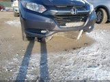 Honda Hr-V Ex 3CZRU6H51JM701024 снимка