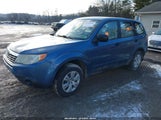 Subaru Forester 2.5X JF2SH6AC6AH758877 снимка
