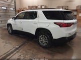 Chevrolet Traverse Awd Lt Cloth 1GNEVGKW5NJ123867 fotografie